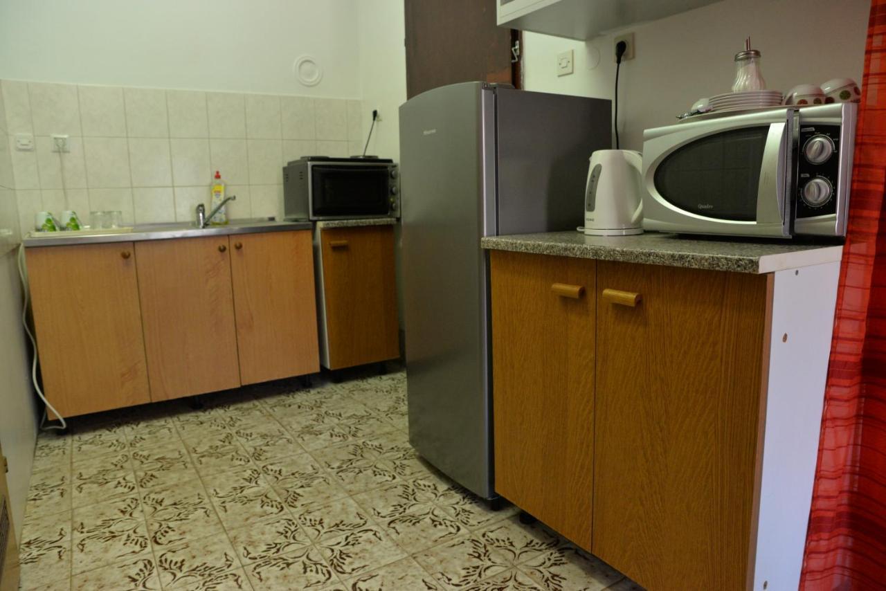 Apartment Kolonija Slavonski Brod Extérieur photo