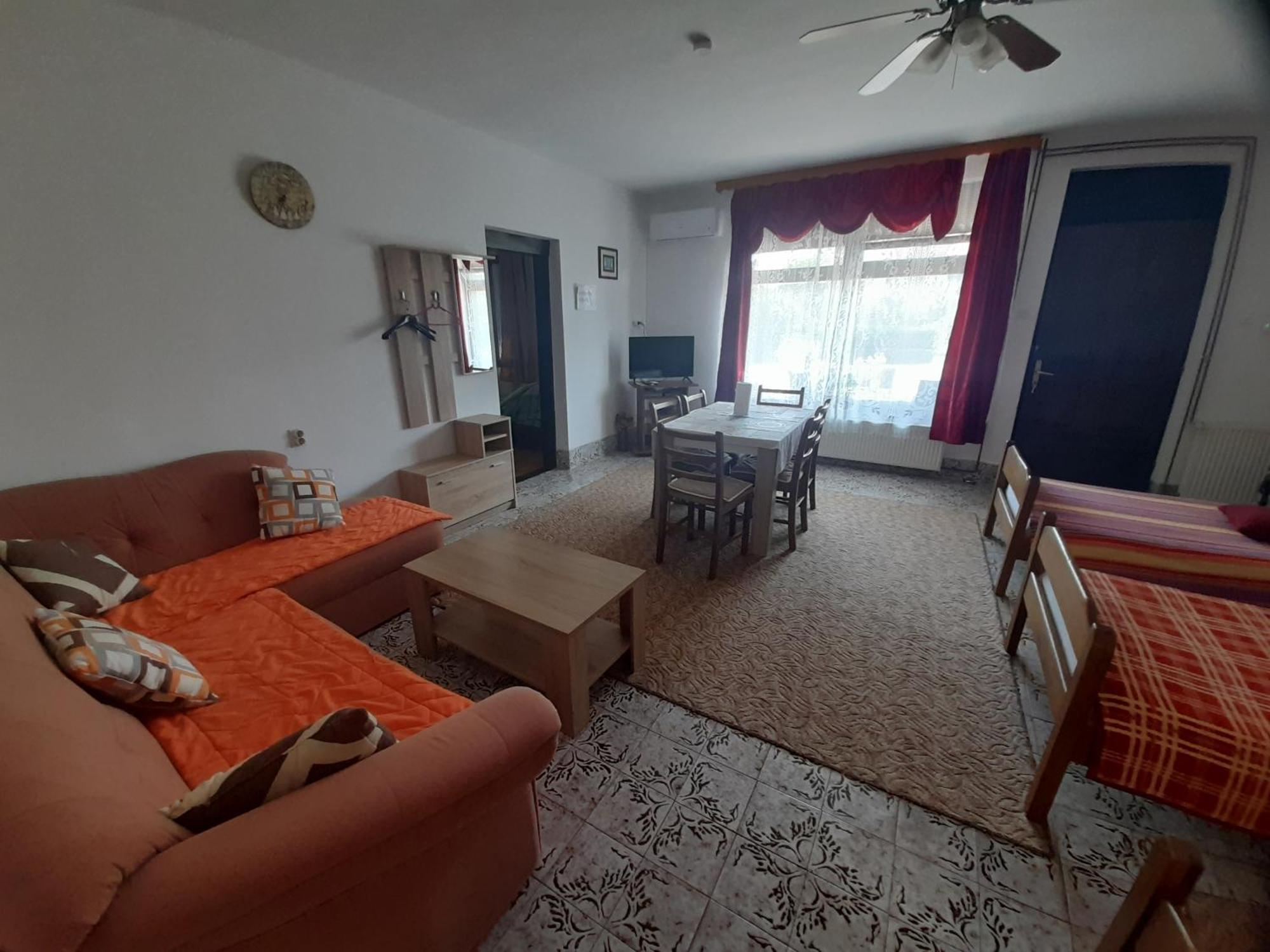 Apartment Kolonija Slavonski Brod Extérieur photo