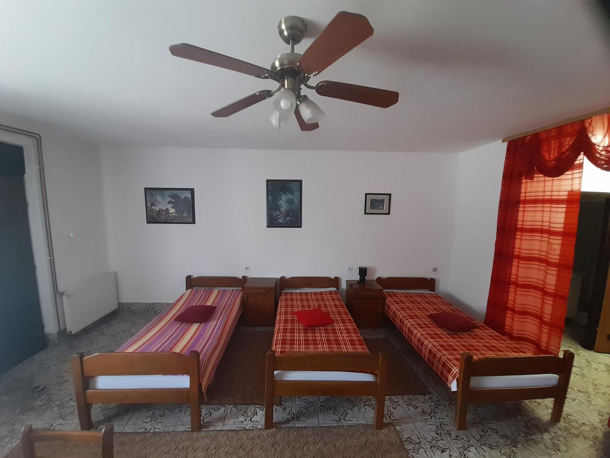 Apartment Kolonija Slavonski Brod Extérieur photo